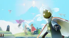Game screenshot Sky: Children of the Light mod apk