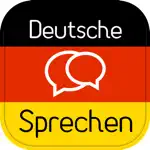 Besser Deutsch Sprechen B1 B2 App Contact