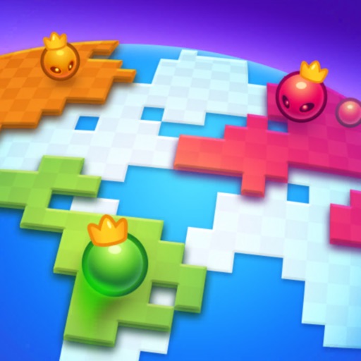 World Conqueror - Arena Wars