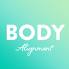 Naradewa Inc. - AI姿勢分析/BODY Alignment アートワーク