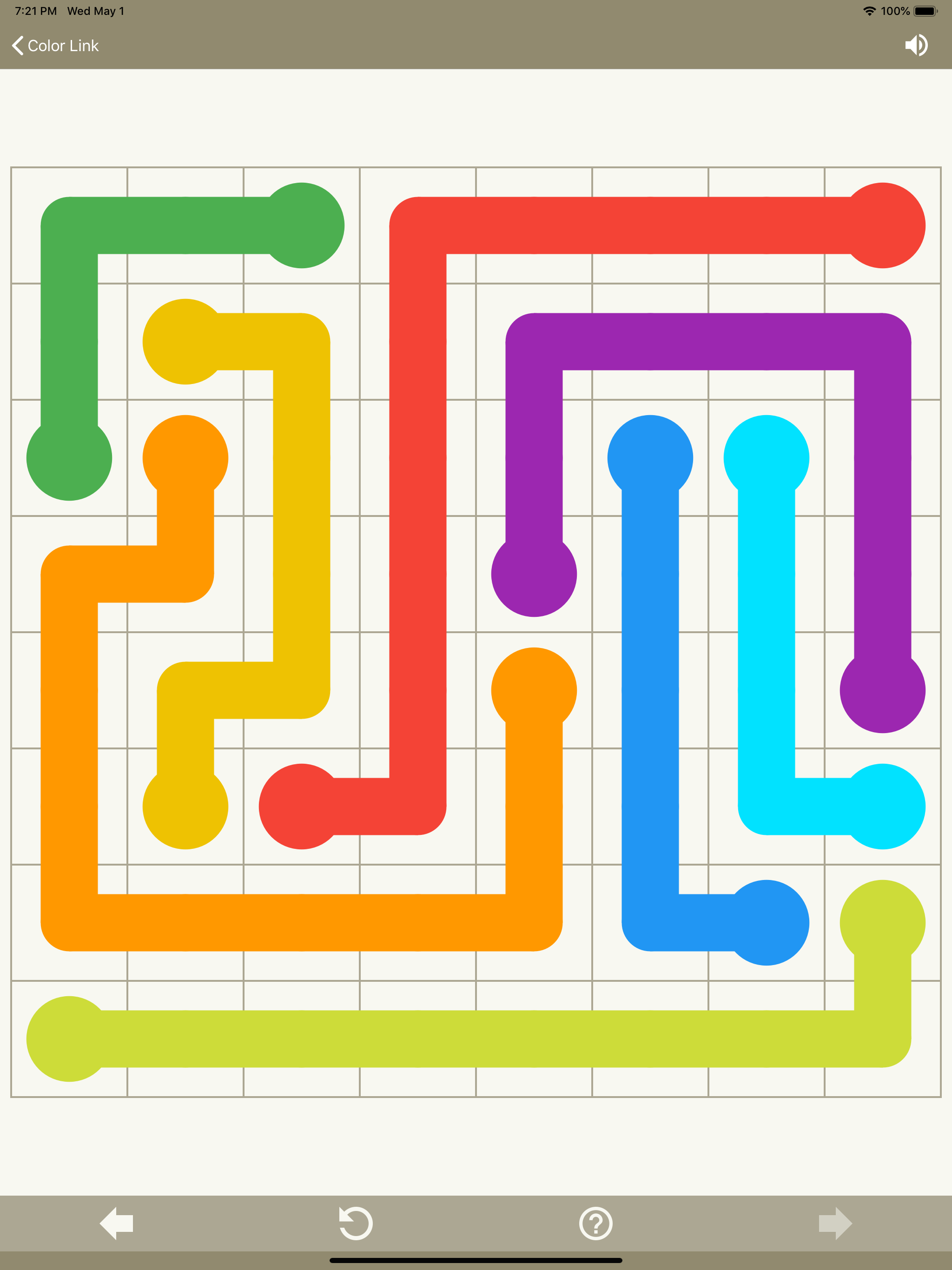 Color - Link