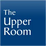 Upper Room Daily Devotional App Positive Reviews