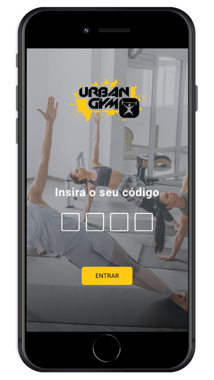 URBANGYM