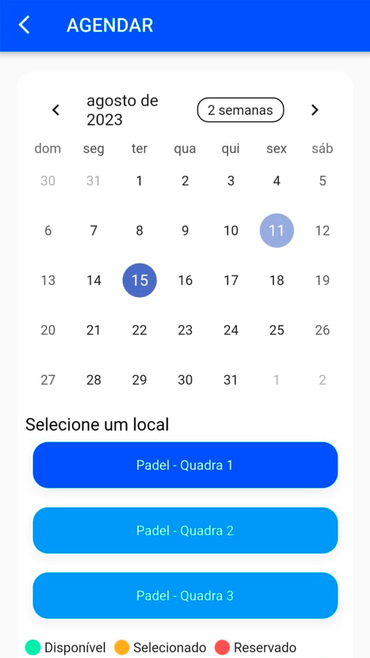 #3. APUSM (iOS) 由: YOURCODE TECNOLOGIA DA INFORMACAO EIRELI