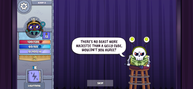 ‎Roundguard Screenshot