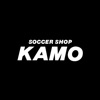 サッカーショップKAMO