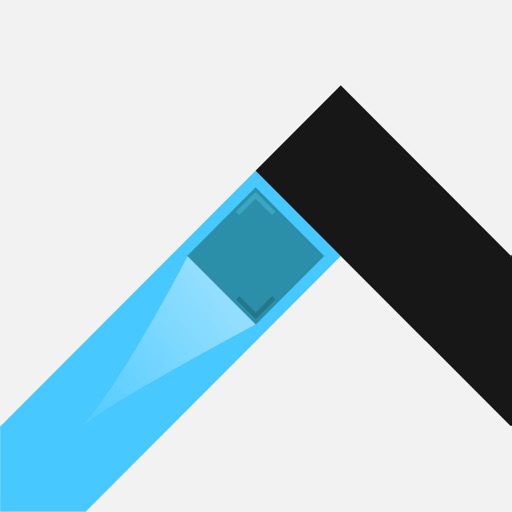 Slide - Coloring Maze