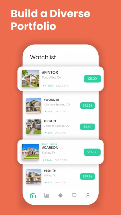 Fintor – Real Estate Investing screenshot-4