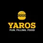 Yaros