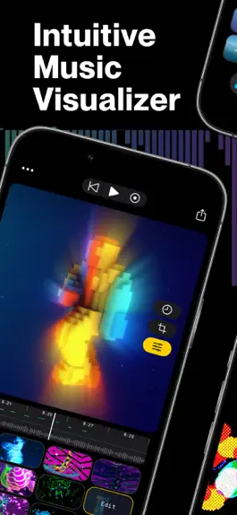 Game screenshot Spool - Video Beat Maker mod apk