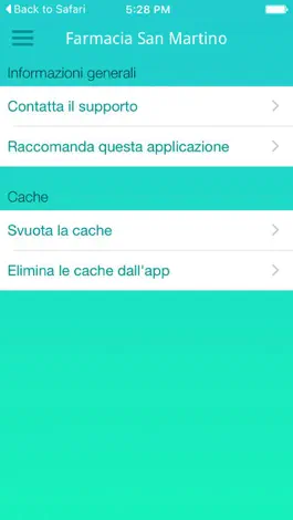 Game screenshot Farmacia Da Te hack