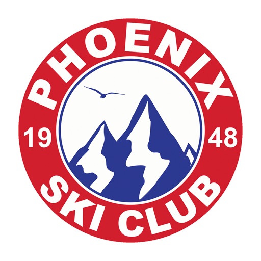 Phoenix Ski Club icon