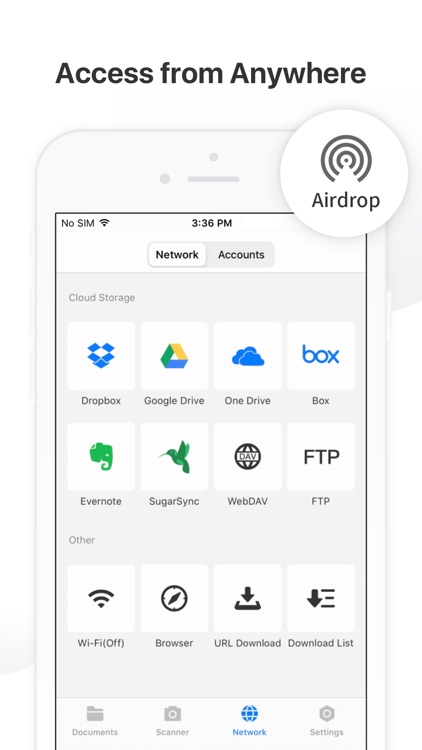 PDF Reader Pro - Sign,Edit PDF screenshot-7