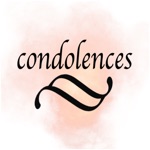 Download Condolences stickers app