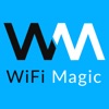 WiFi Magic+ VPN icon