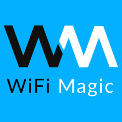‎WiFi Magic+ VPN