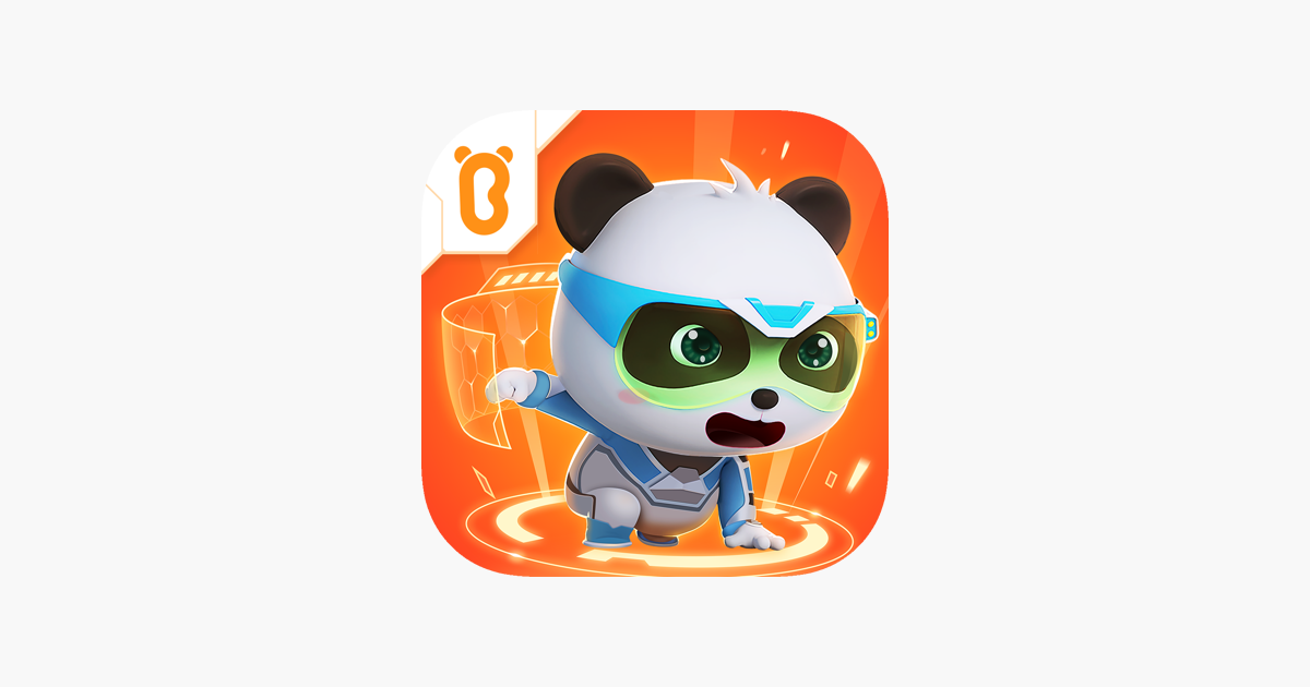 Dinossauros do Bebê Panda – Apps no Google Play