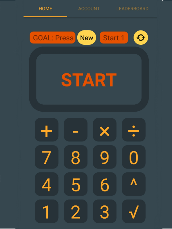Screenshot #4 pour One Tap Calculator 2