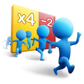 屏幕截图 (5) Count Run!