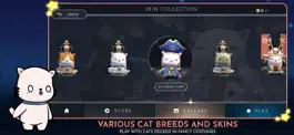 Game screenshot PurrChess : Cute Cat Chess hack