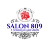 Salon 809