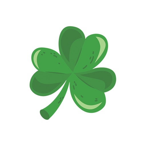 St Patrick - GIFs & Stickers icon