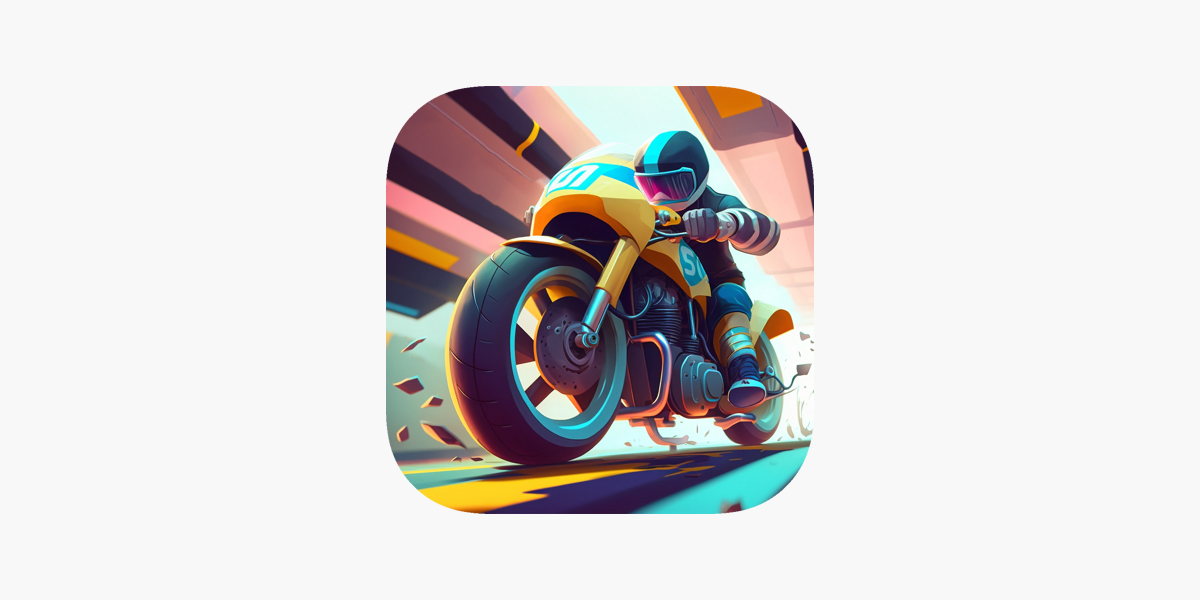 Race Riders MX Grau para Android - Download