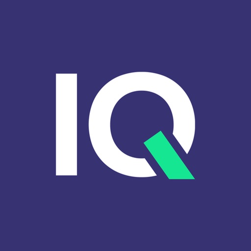 iQbay icon