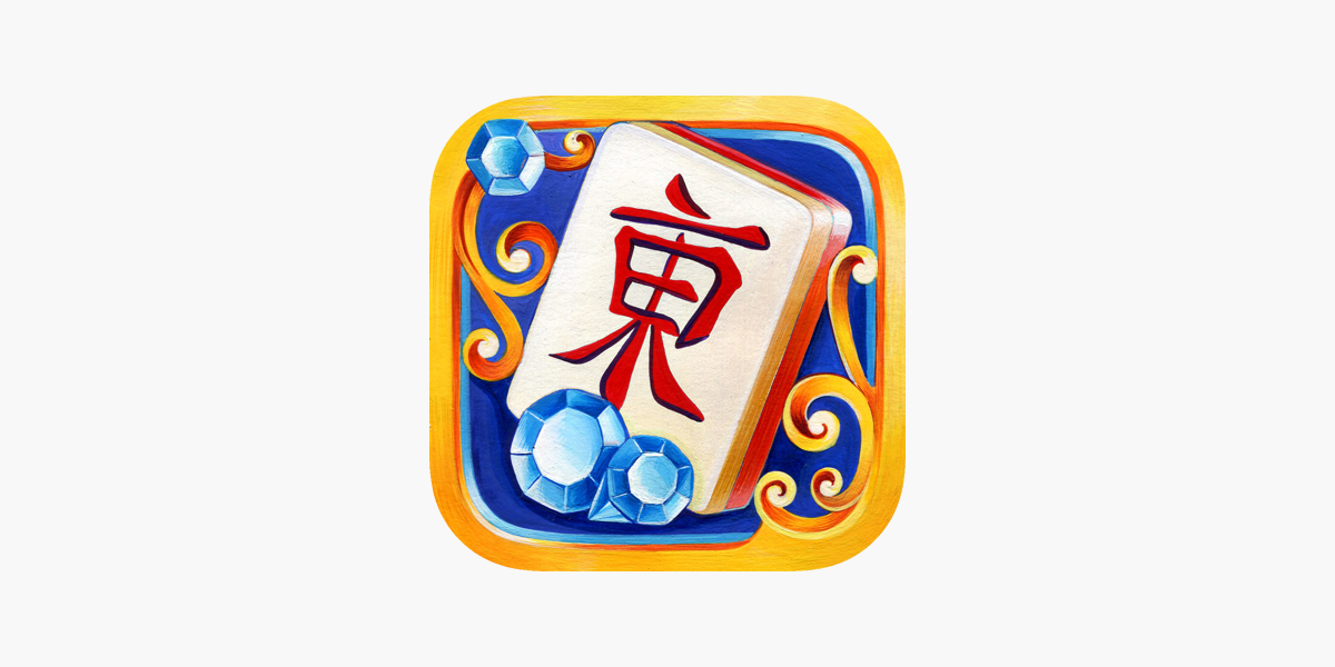 Ancient Mahjong Free::Appstore for Android