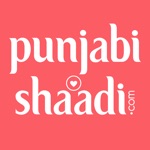 Download Punjabi Shaadi app