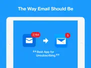 email - edison mail ipad images 2