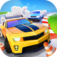 speed racing：race games