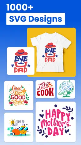 Game screenshot Mockup creator t-shirt design mod apk