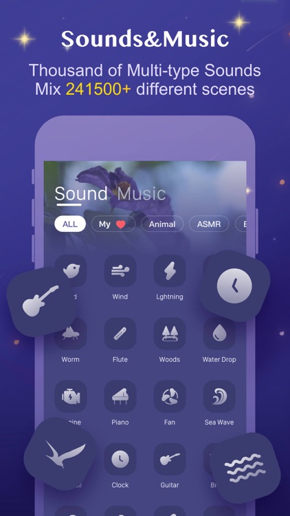 AI Sleep Guru - Sleep Tracker screenshot-6
