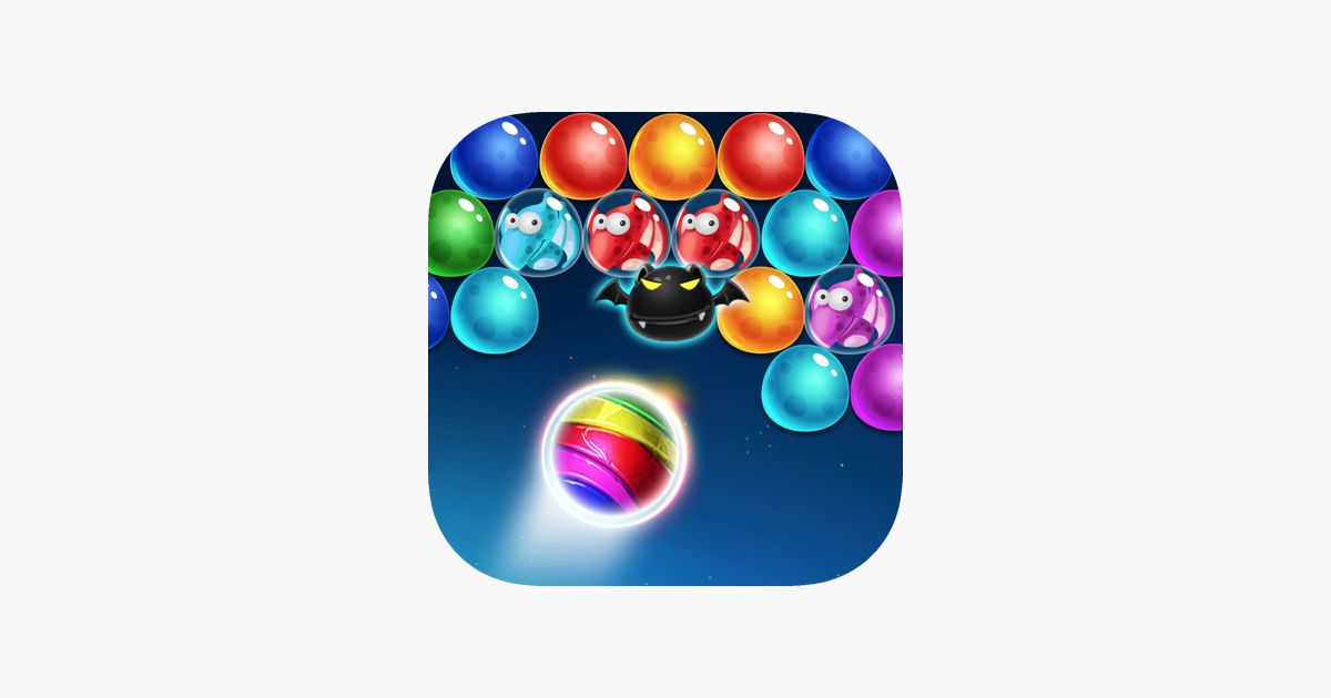 Shoot Bubble 2020 - Apps on Google Play