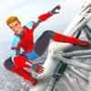 Grand Spider Hero : City War - iPhoneアプリ