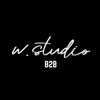 W.STUDIO B2B icon