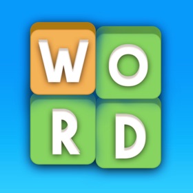 螢幕擷取畫面 (4) Catch the Word game