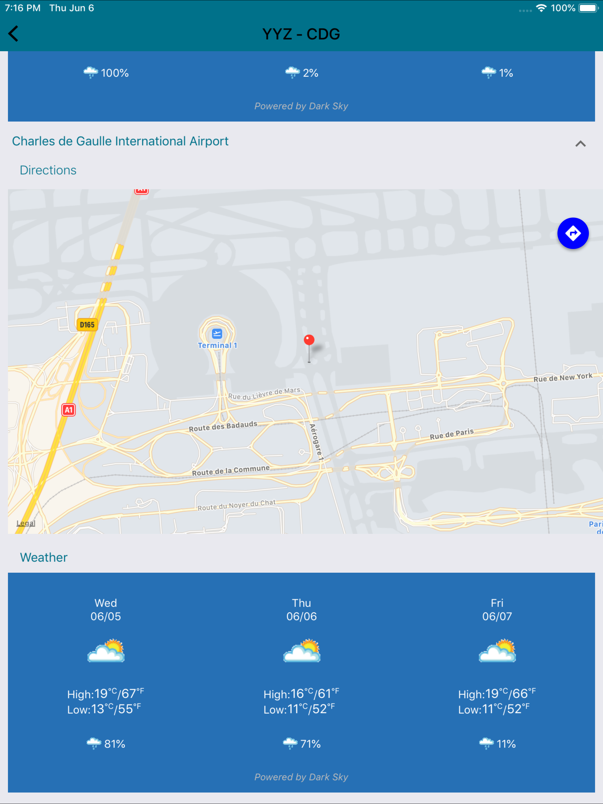 Travel Managers New Zealand screenshot 8