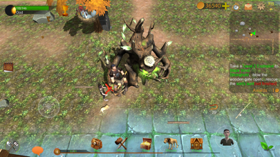 Hunter in Wild: Survival Screenshot