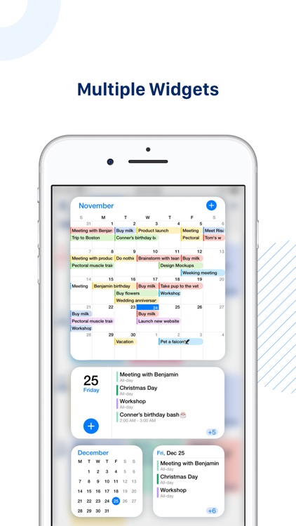 Tiny Calendar: Planner & Tasks screenshot-5