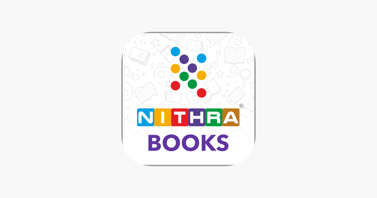 ‎Nithra Tamil Book Store on the App Store