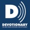 Devotionary is a new podcast that is designed to make the Bible accessible and applicable to everyday life