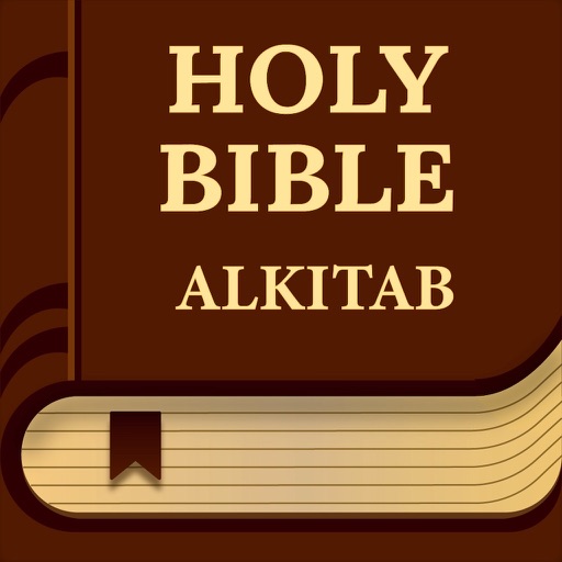 Alkitab: Indonesian Holy Bible