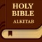 The Alkitab Terjemahan Baru is an Indonesian translation of the Holy Bible