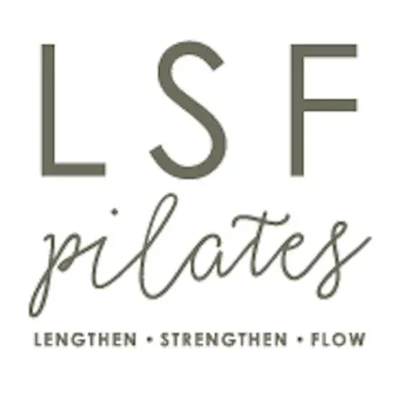 LSF Pilates Cheats