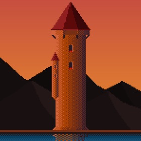 屏幕截图 (10) Castle Climbers