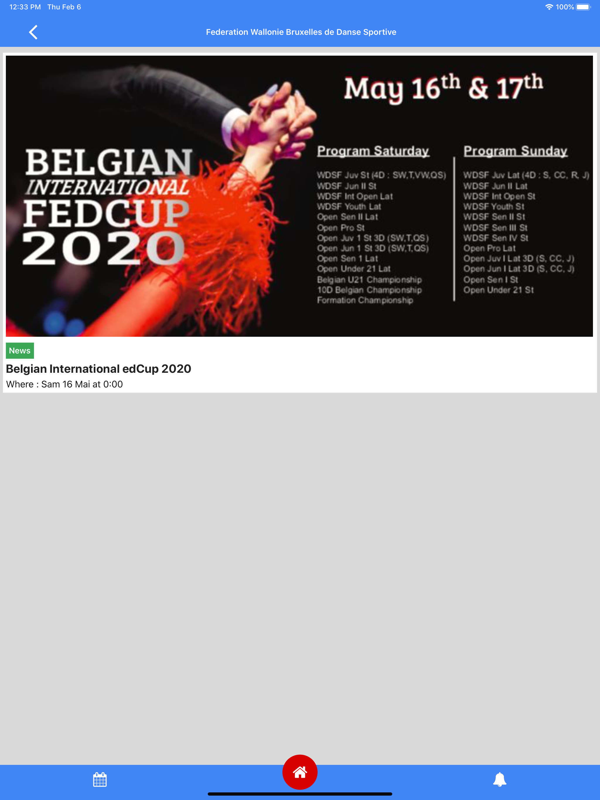 FWBDS screenshot 6