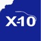 "Why choose x-10
