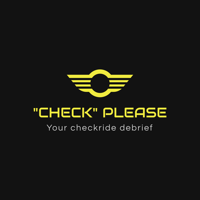 CHECK PLEASE